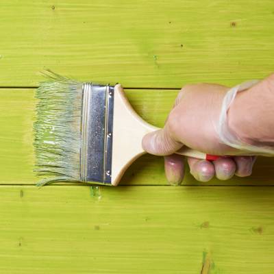 EXTERIOR PAINTING